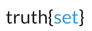 truth{set} logo