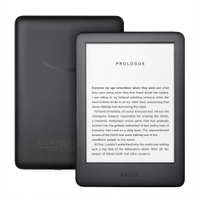 All-new Kindle $89.99 $64.99 at Amazon