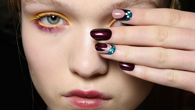 winter nail trends