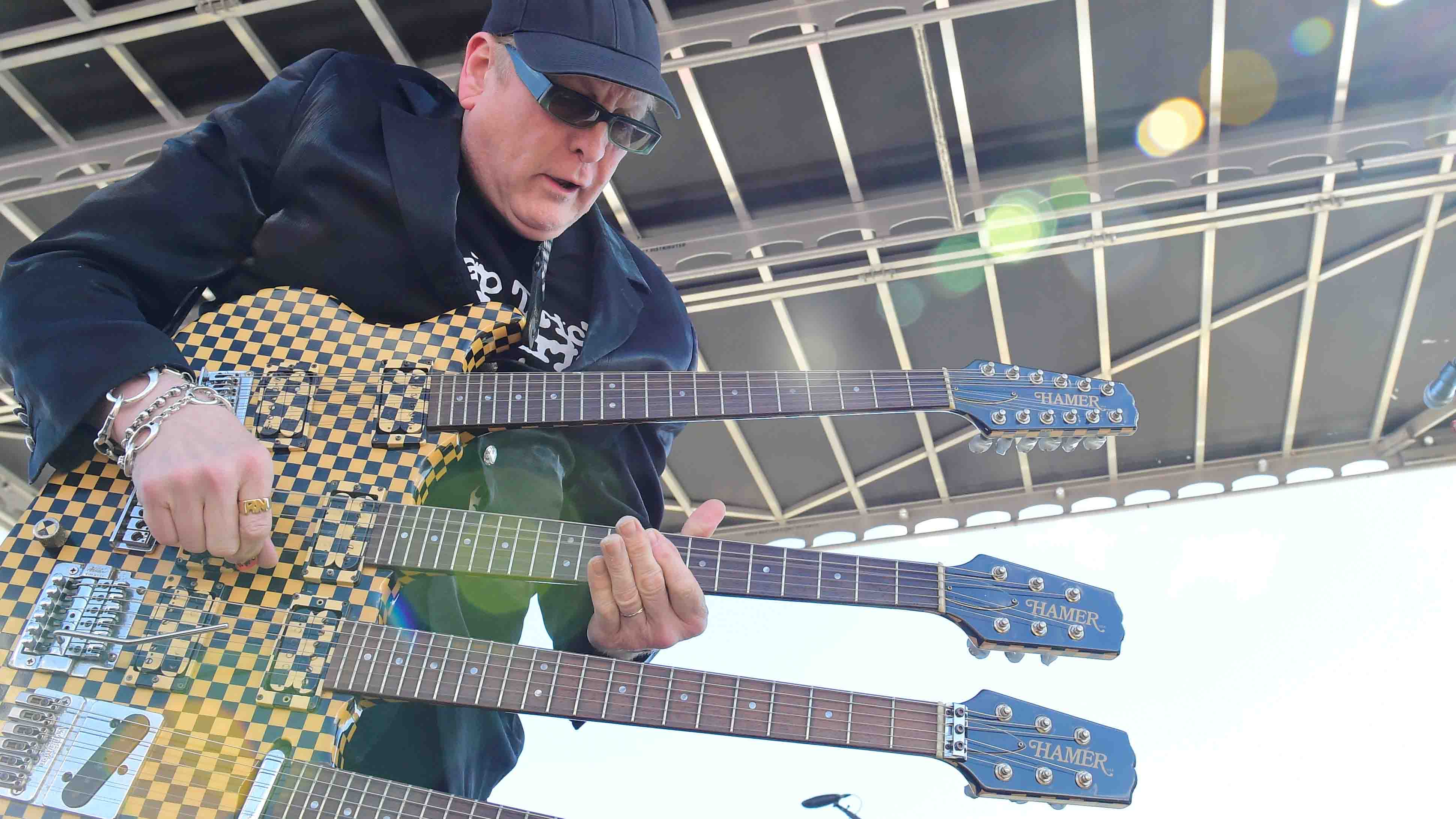 Rick Nielsen, Cheap Trick