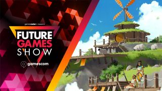 Aloft featuring in the Future Games Show Gamescom Showcase 2023