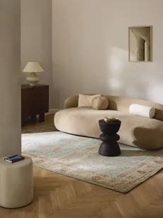 Chenille Remini Rug by Westwing