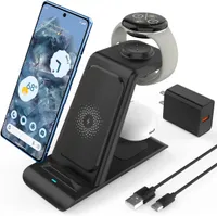 KARTICE 3-in-1 Charging Station