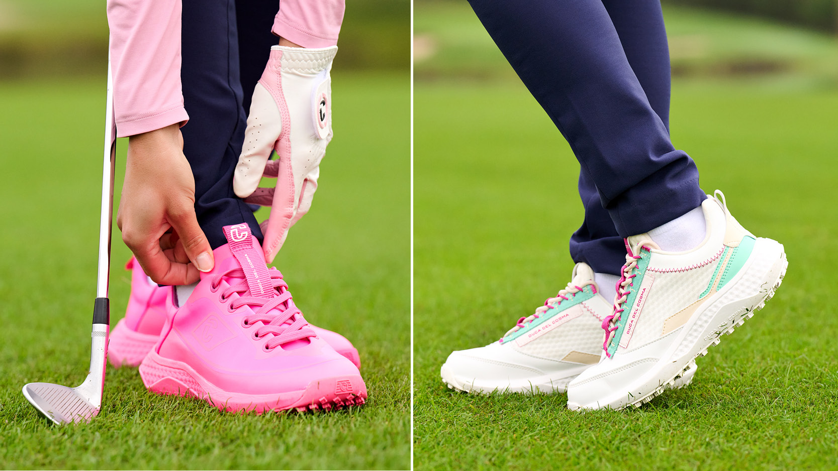 Duca del Cosma women's shoes 2025
