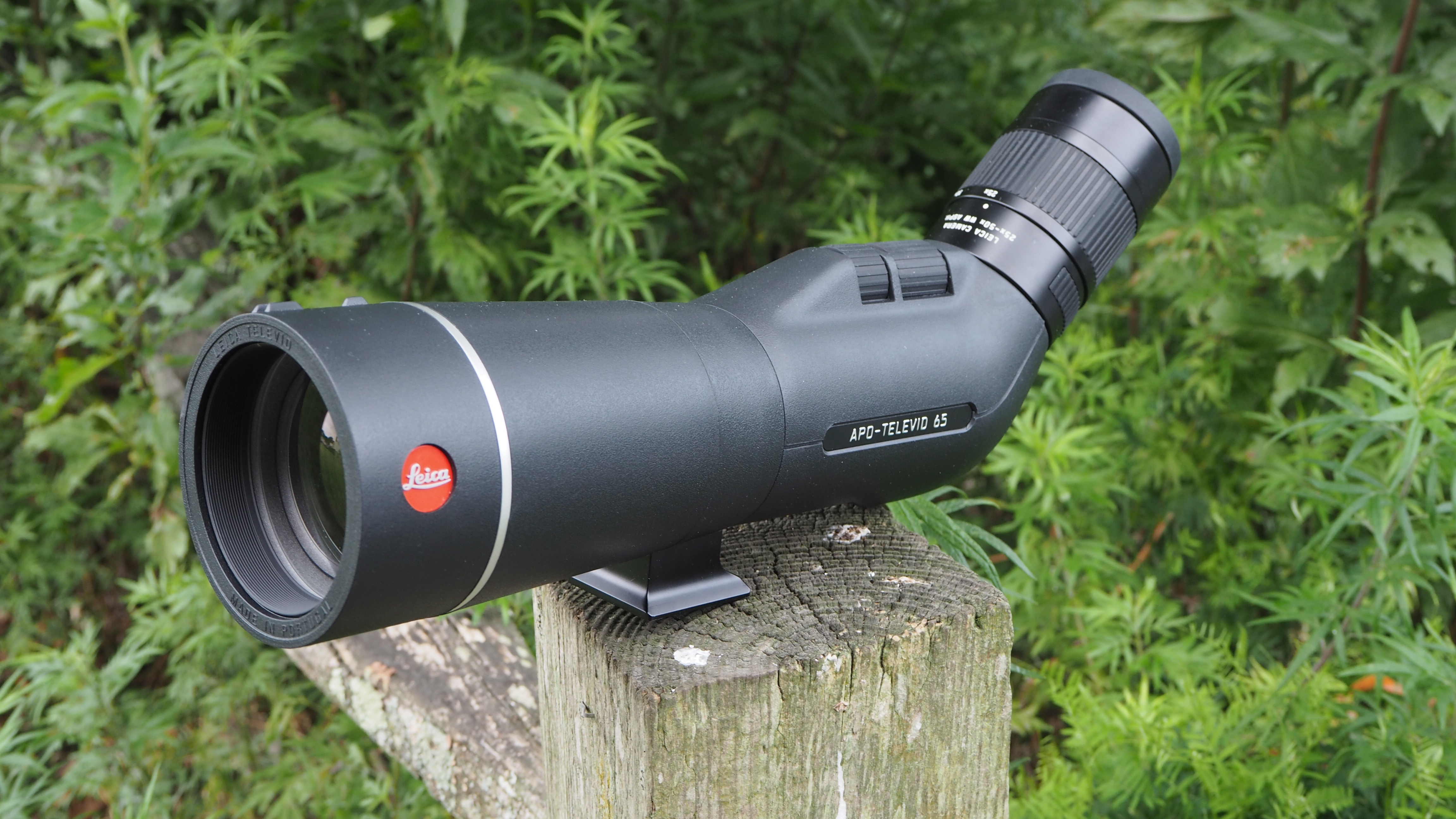 Leica APO-Televid 65 spotting scope