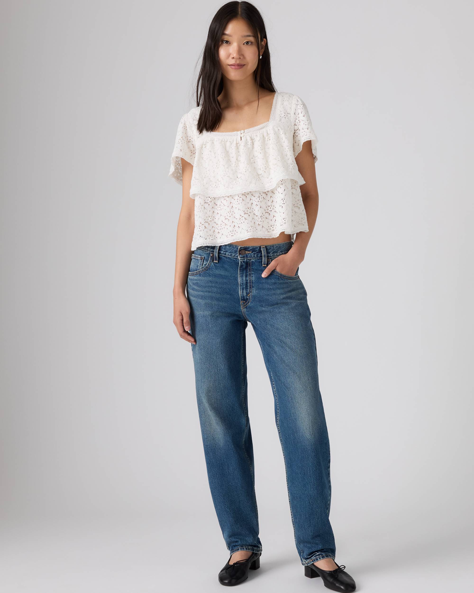 Levi's , Loose Taper Women's Jeans