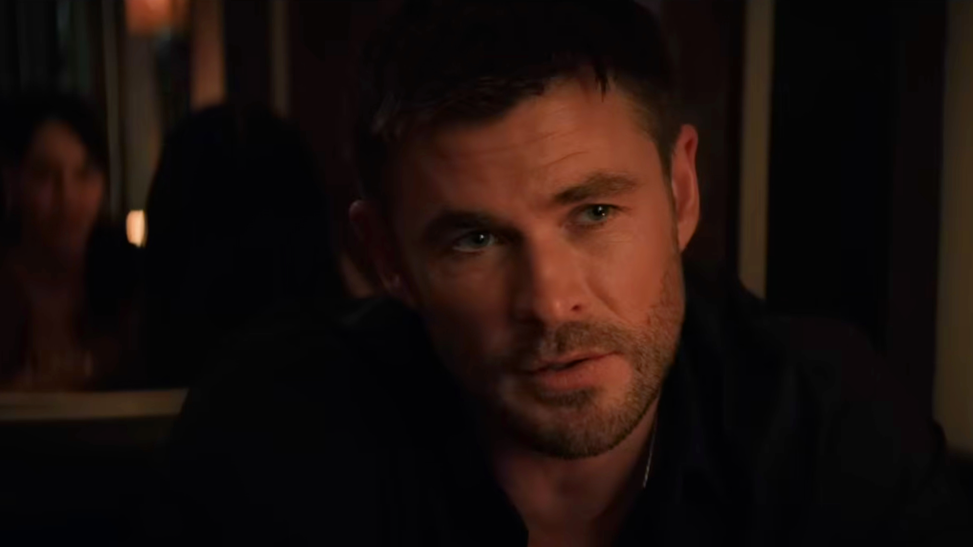 Crime 101 on Amazon Prime Video