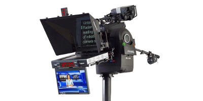 Autoscript to Showcase Teleprompter Remote Control Display at 2015 NAB ...