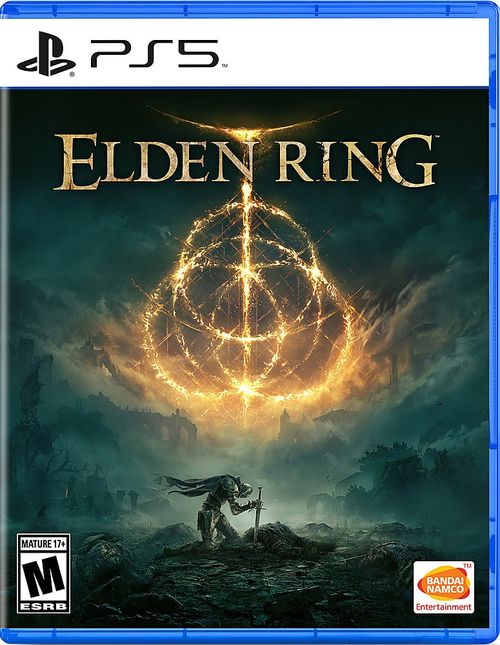 Elden Ring (PS5)