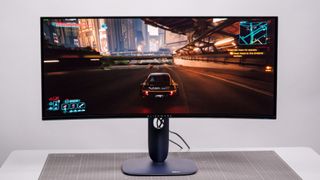 Alienware AW3425DW