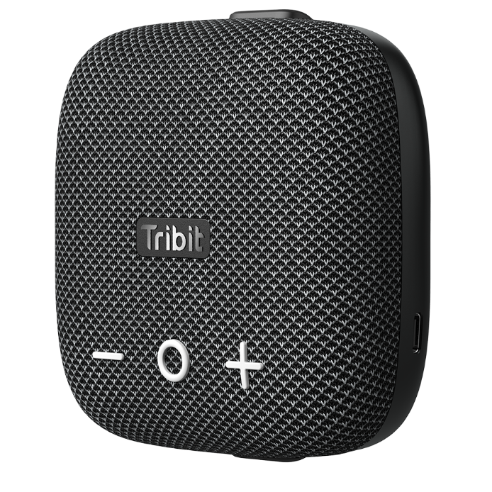Tribit Stormbox Micro 2 vs Nokia Portable Wireless Speaker 2 TechRadar