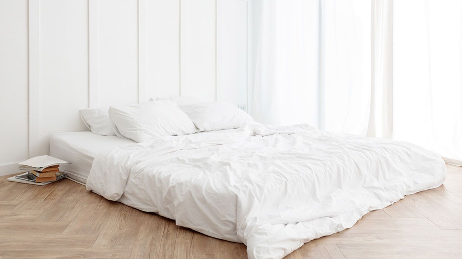 Can you use a mattress topper on an air mattress? Homes & Gardens