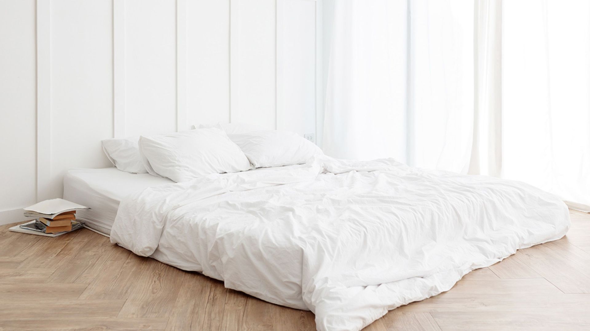 Can you use a mattress topper on an air mattress?