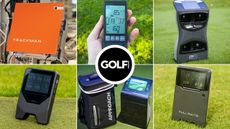 Best Golf Launch Monitors