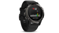Garmin Fenix 5 GPS multi-sport smartwatch | Sale price £309 | Was £480 | Save £171 (36%) at Millets