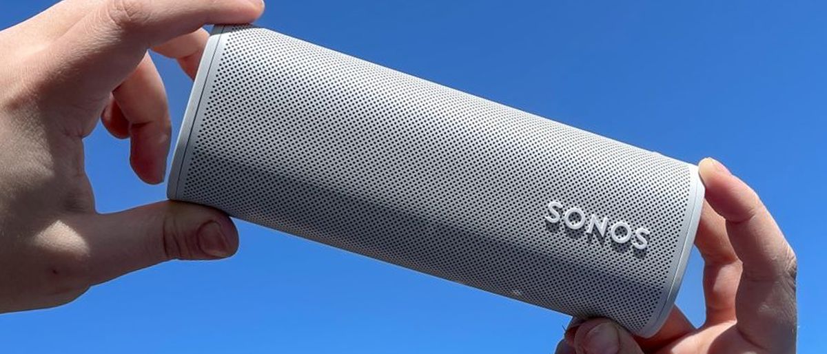 Sonos Roam review