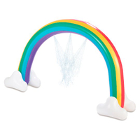 10. Summer Waves Rainbow Arch Sprinkler | £35.99 | John Lewis