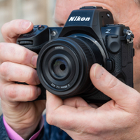 Nikon Z8Read the full Nikon Z8 review...