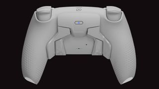 Scuf PS5 controller paddles