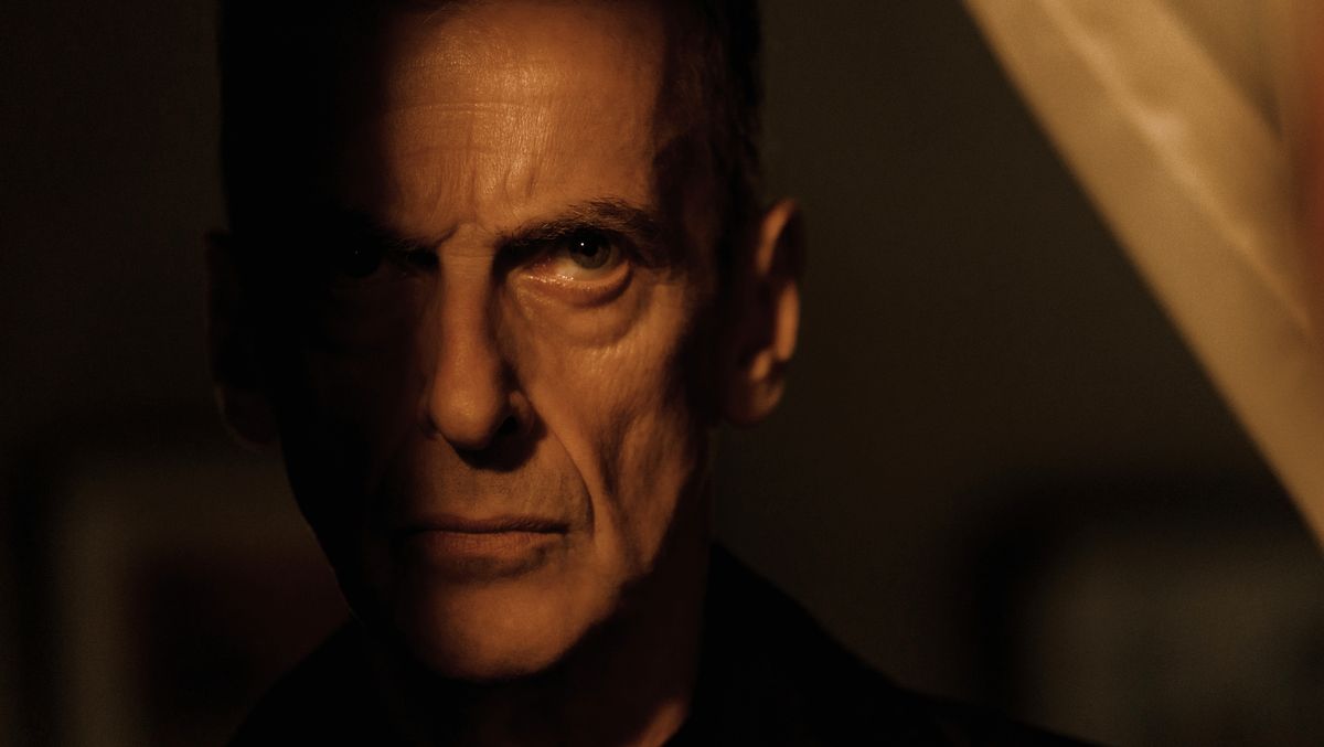 Apple TV Plus has a brand-new crime thriller - and it's a must-watch
