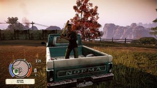 State of Decay Year One Survival Edition - Xbox One