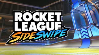 Rocket League Sideswipe Hero
