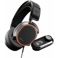 SteelSeries Arctis Pro + GameDAC:$249.99$139.99 at Amazon