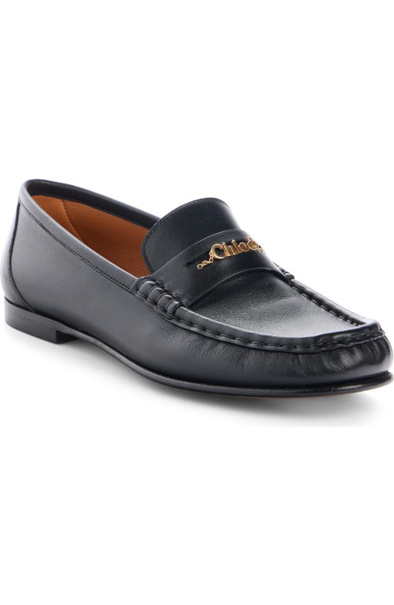 Logo Penny Loafer