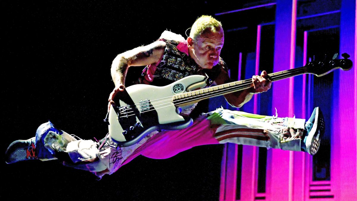Bassists are the most important member of any band, according to study