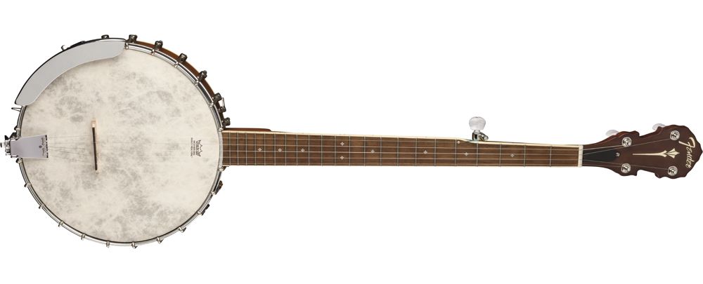 Fender Paramount acoustic