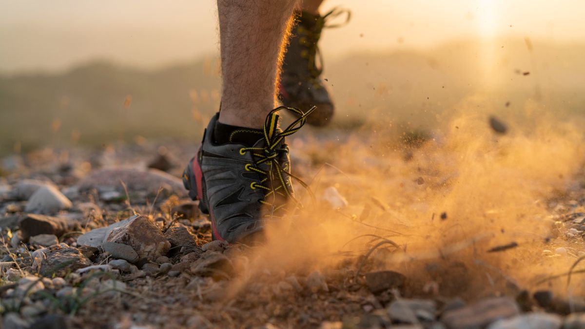 Trail running vs road running: the pros and cons of each | Advnture