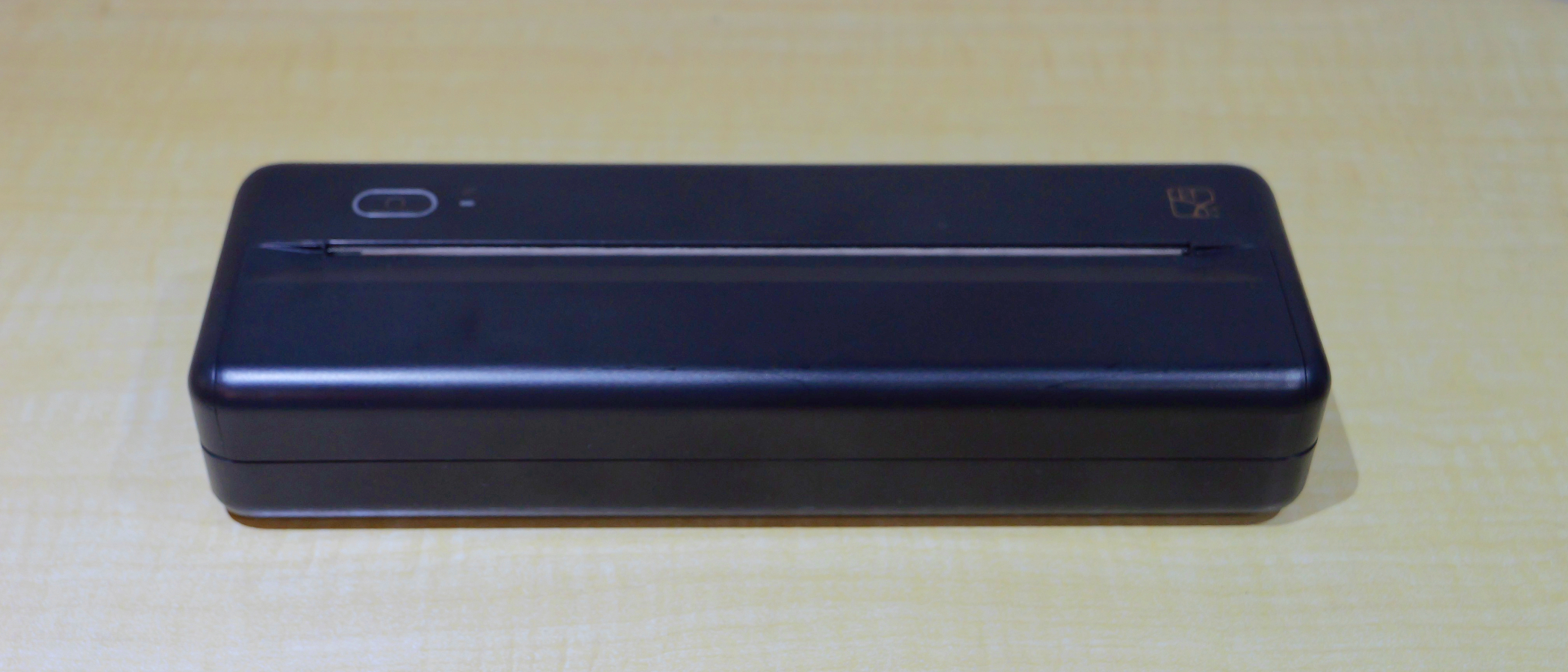 HPRT MT810 Imprimante Portable A4 avec le libre-fenêtre d