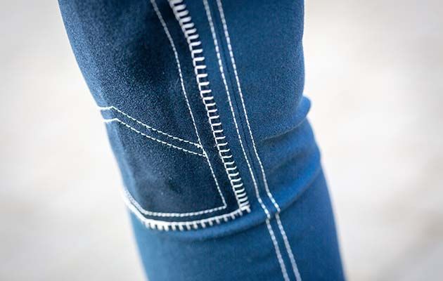 Horseware Adalie breeches review
