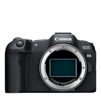 Canon EOS R8