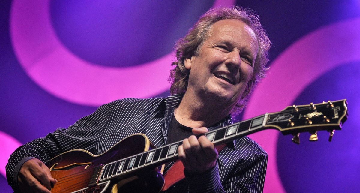 Lee Ritenour