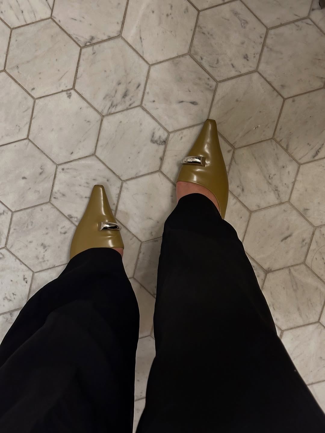 Affordable Fashion Trends Spring 2026