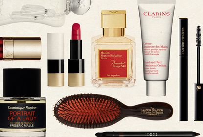 Nordstrom French Beauty Essentials