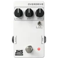 JHS 3 Series OverdriveTS-style | True bypass