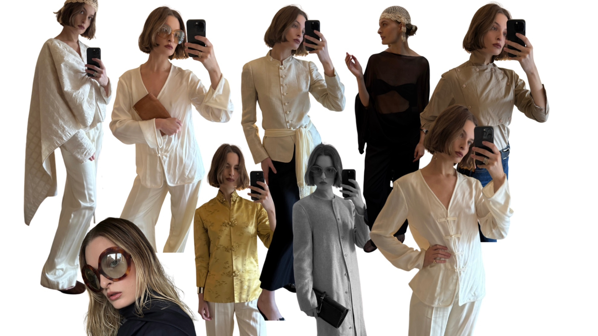 I’m Moving to Los Angeles, but I’m Not Giving Up These Parts of My New York-Era Style