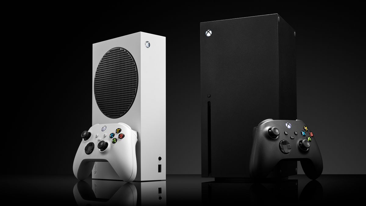 Xbox Series X And Series S: How To Download Your Gamertag To Your New  Console