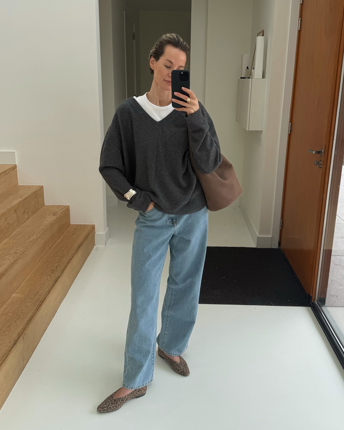 Classic outfit formulas