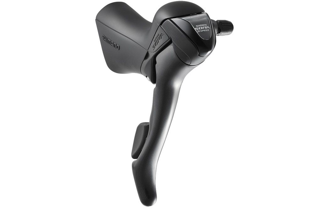 Shimano Sora STI levers