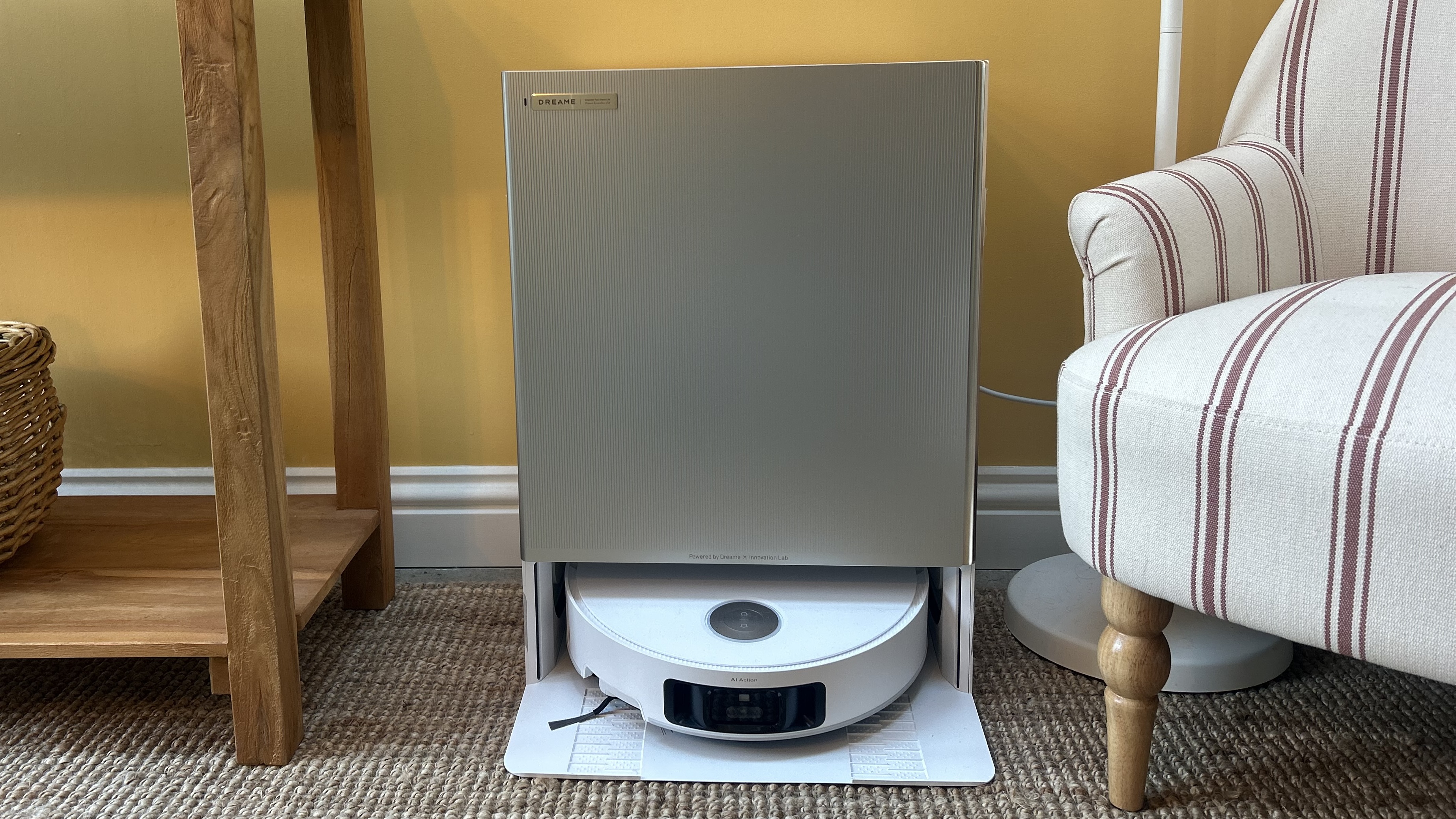 Dreame Matrix10 Ultra