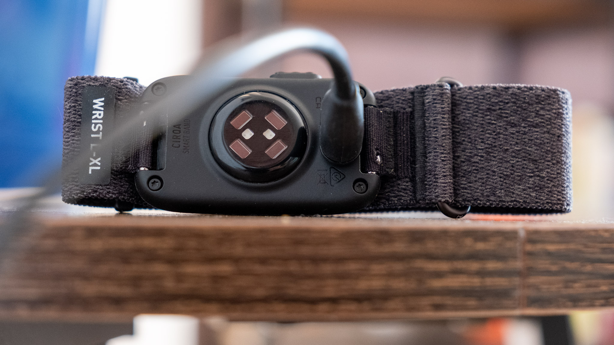Garmin Cirqa review
