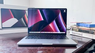 Apple MacBook Pro 2021 (14-inch)