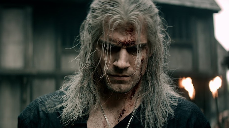 The Witcher' will need to address the Geralt recasting in Season 4