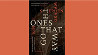Stephen Graham Jones, Raphael