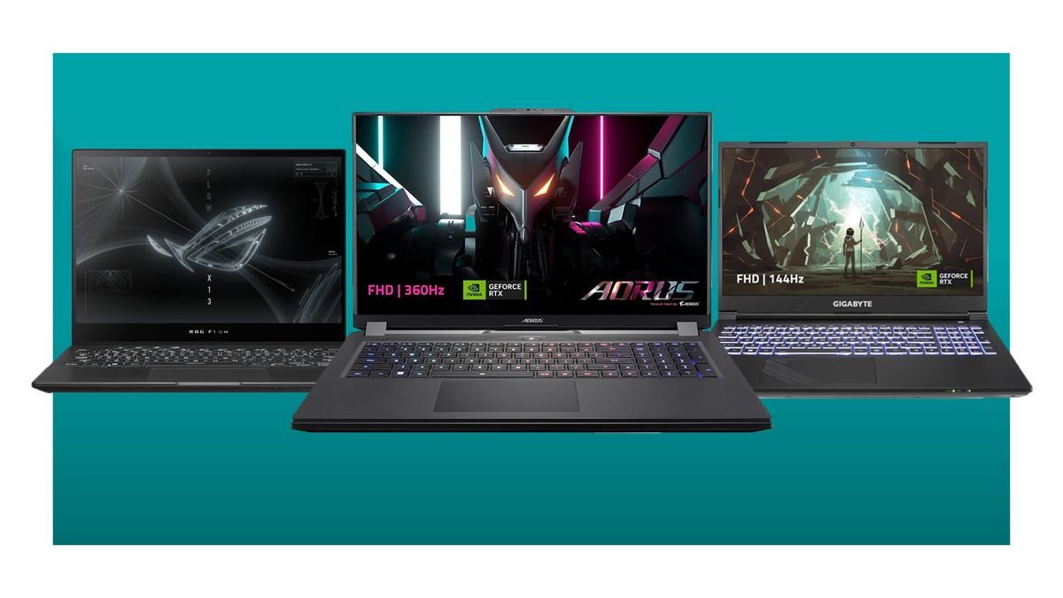 5 best Prime Day gaming laptop deals: Pick these up before they’re gone