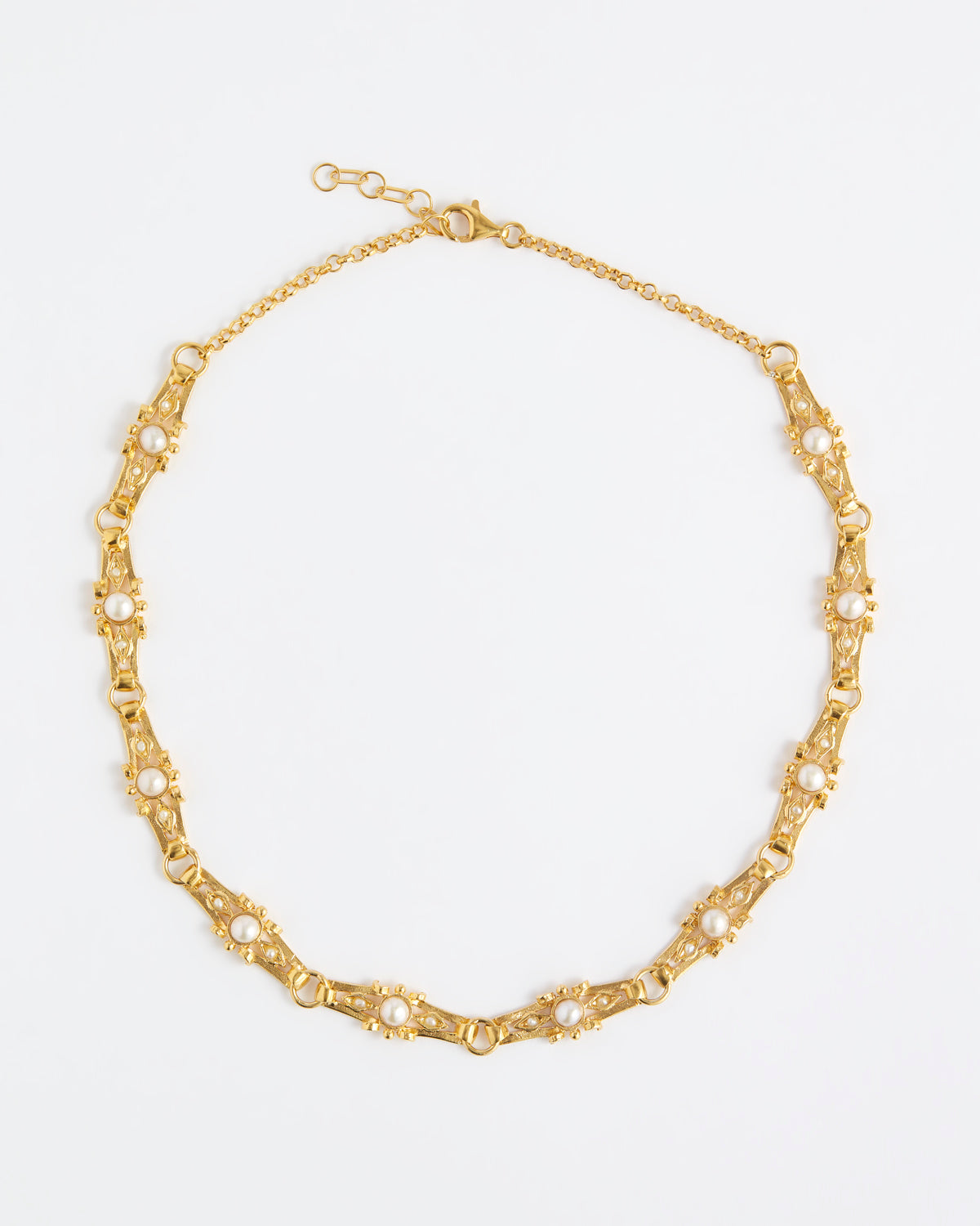 San Pietro Necklace
