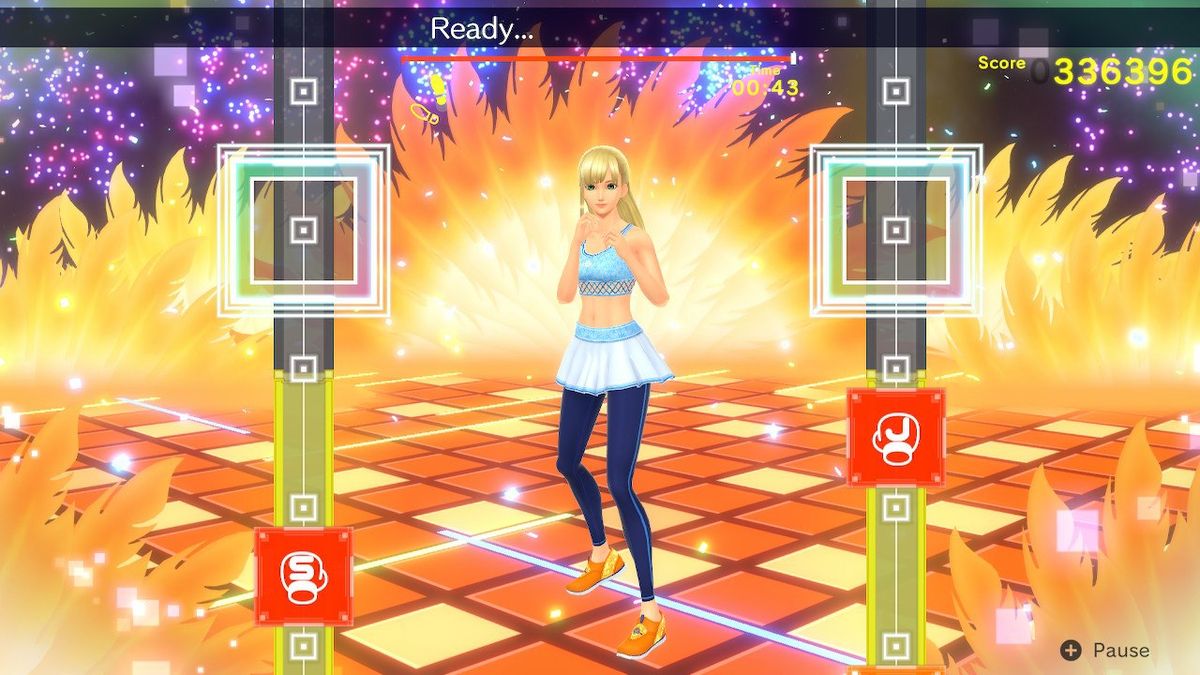 Fitness Boxing 2 Rhythm & Exercise review — Punch 2020 in the gut iMore